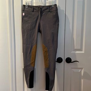the tailored sportsman english riding pants